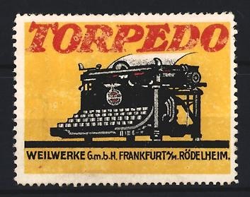 Marca pubblicitaria frankfurt - marca,