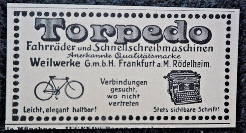Torpedo biciclette macchine - biciclette, e