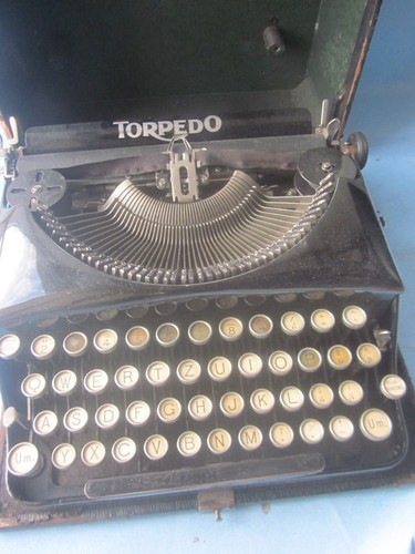 42066 macchina scrivere - macchina,