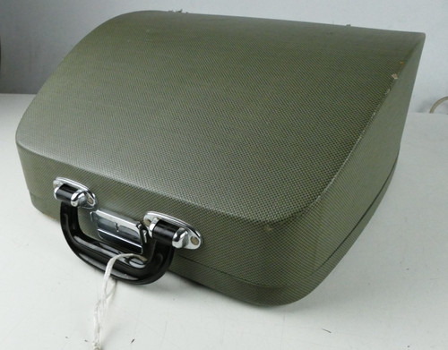 Macchina scrivere torpedo - macchina, da